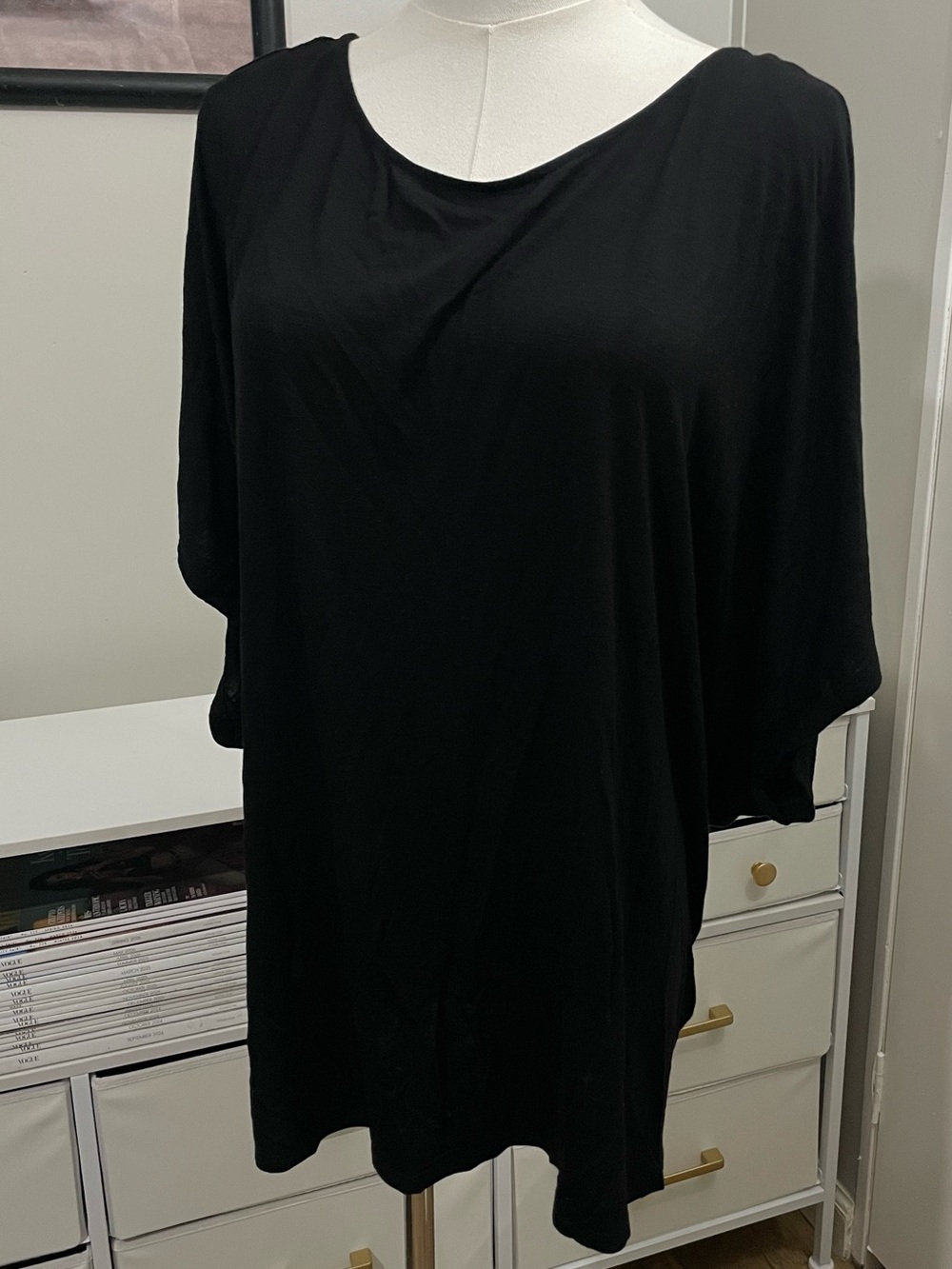 Forever 21+ Blouse (2X)